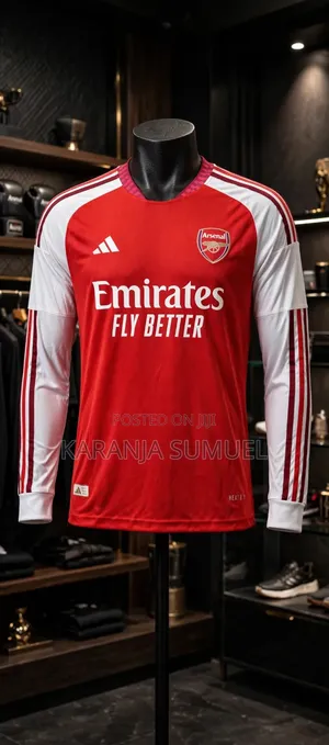 All Team Jersey
