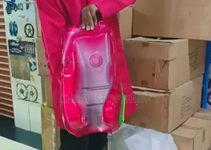 Honda 110 Fuel Tank