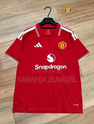 All Team Jersey