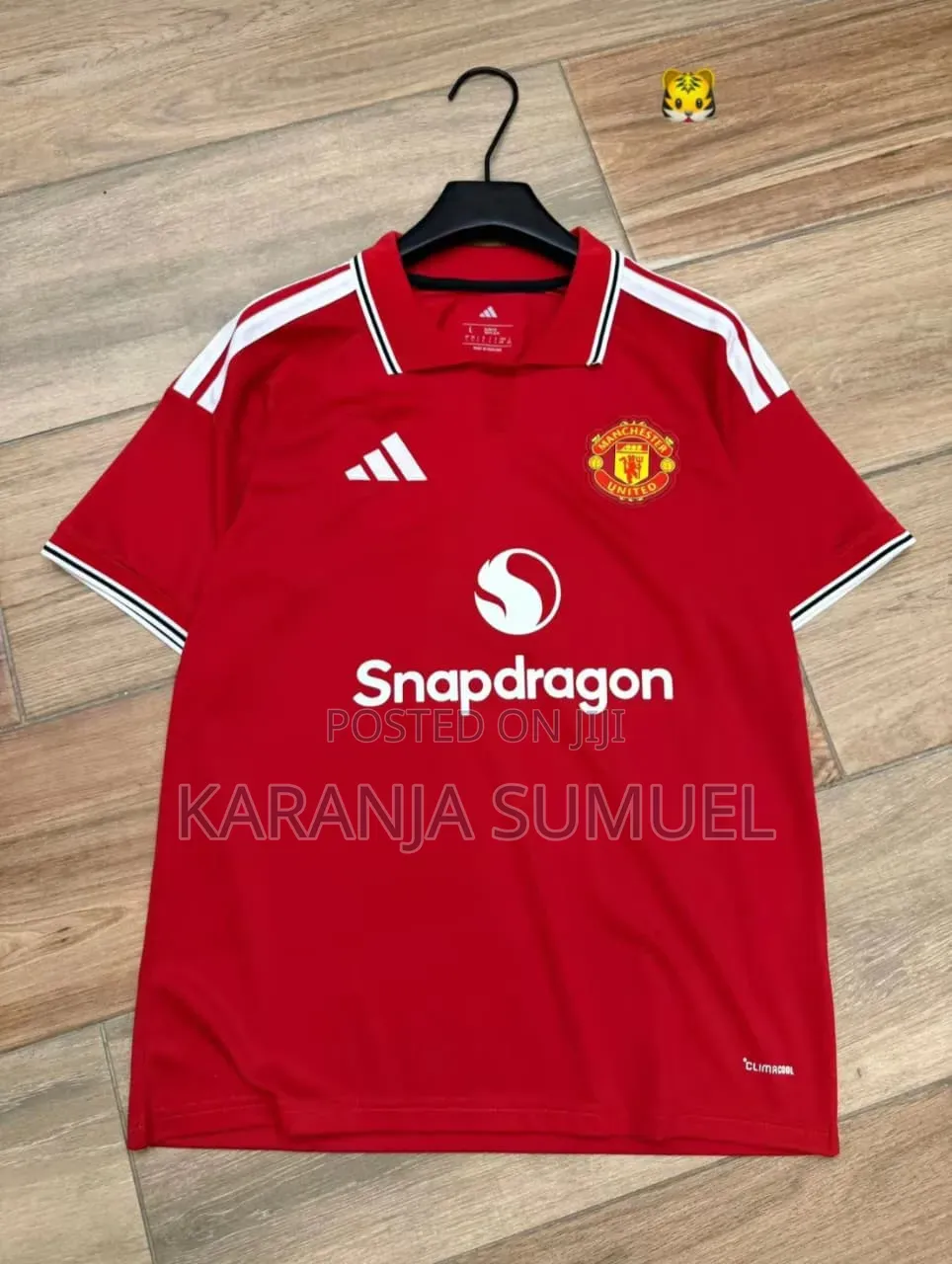 All Team Jersey