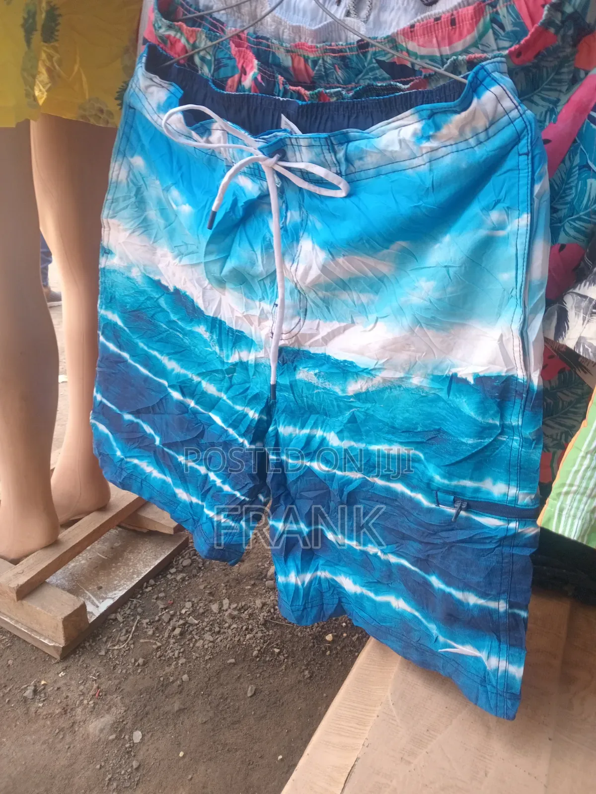 Summer Wear