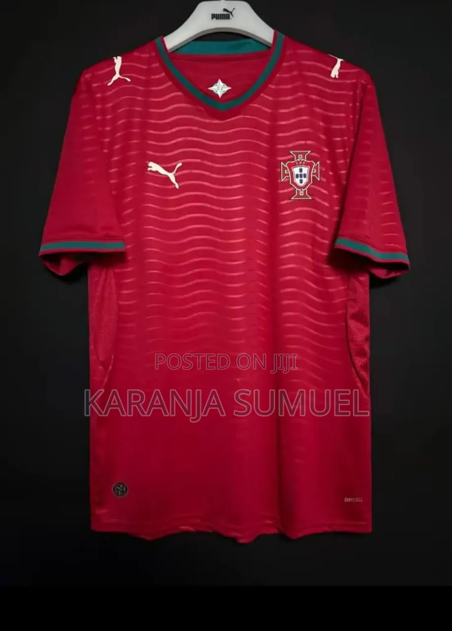 All Team Jersey