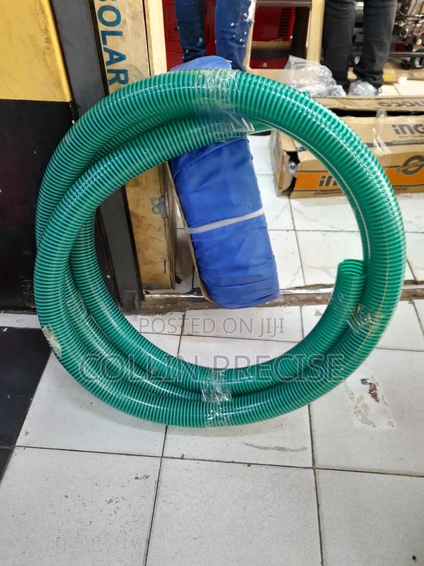 2" Suction Pipe - main view