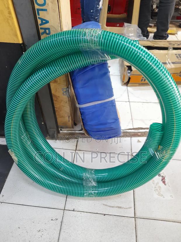 2" Suction Pipe - thumbnail 2