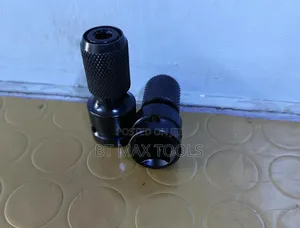 Electric Wrench Conversation Adaptor