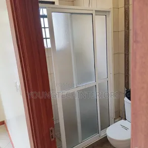 Aluminium Swing Sliding Doors | Modern Custom-Made Doors