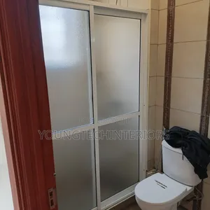 Aluminium Swing Sliding Doors | Modern Custom-Made Doors
