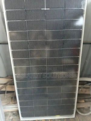 230W High-Efficiency Solar Panel Module (37.74V, 6.10A)