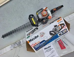 Kzubr KGHT-750 Gasoline Hedge Trimmer