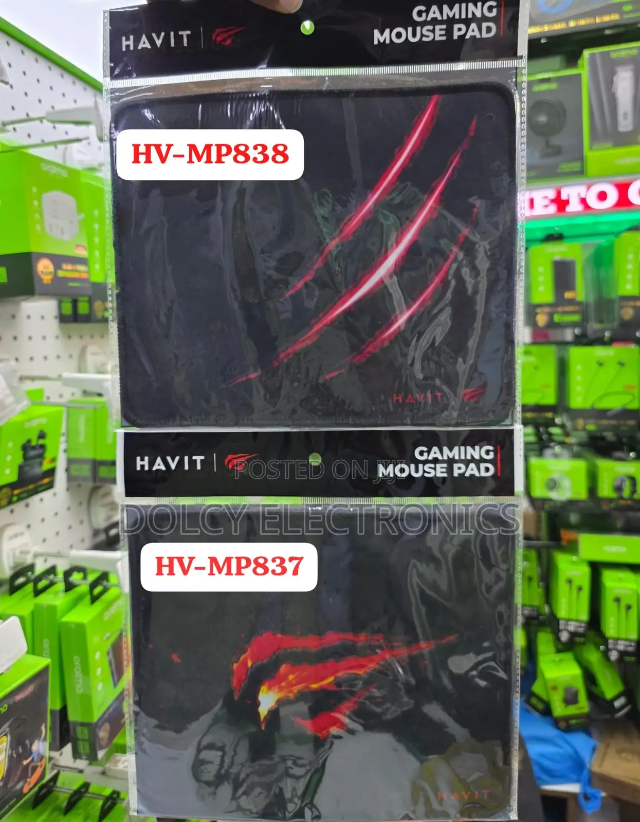 Havit Gaming Mouse Pad