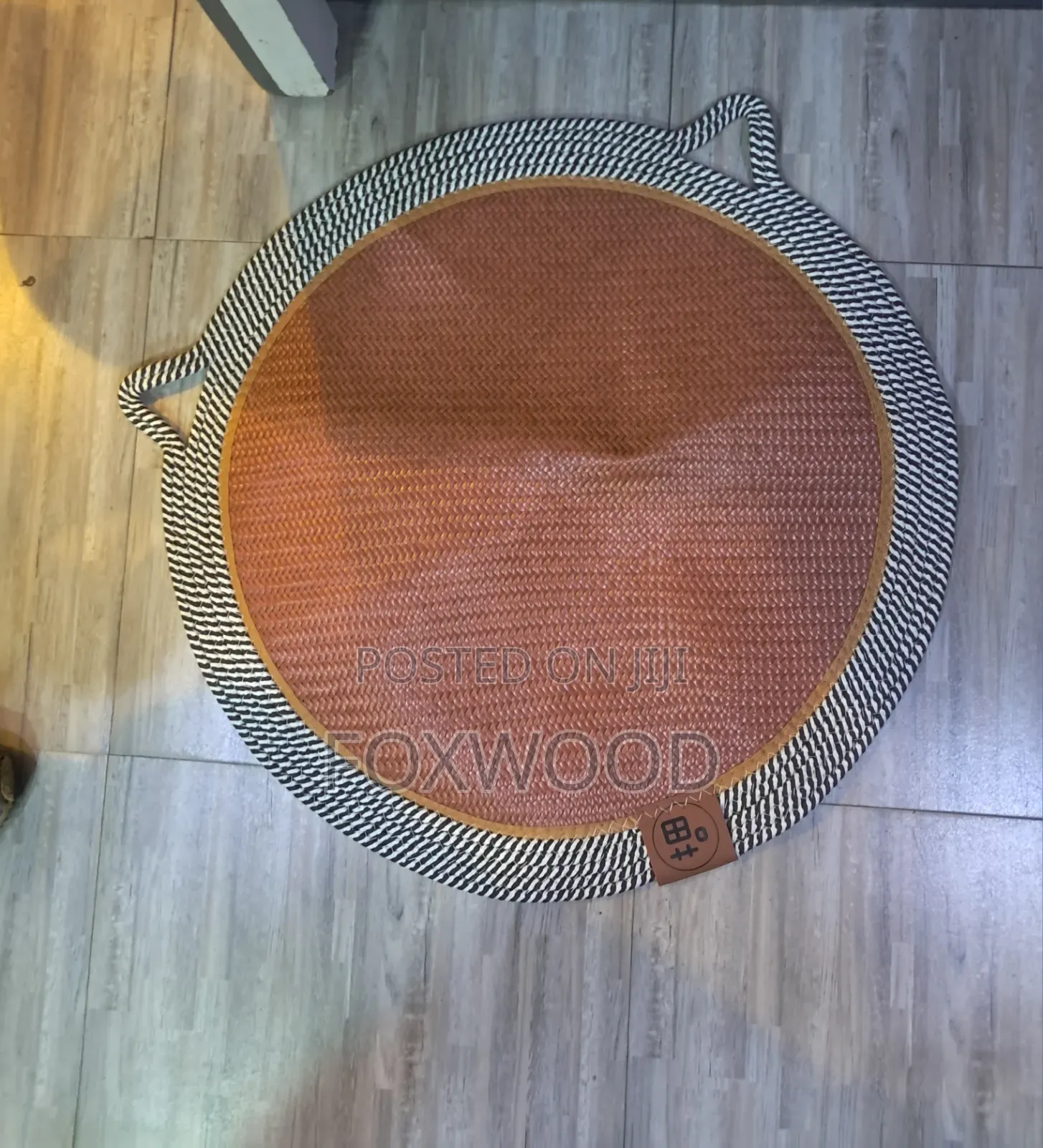 60cm Cat Scratcher Mat