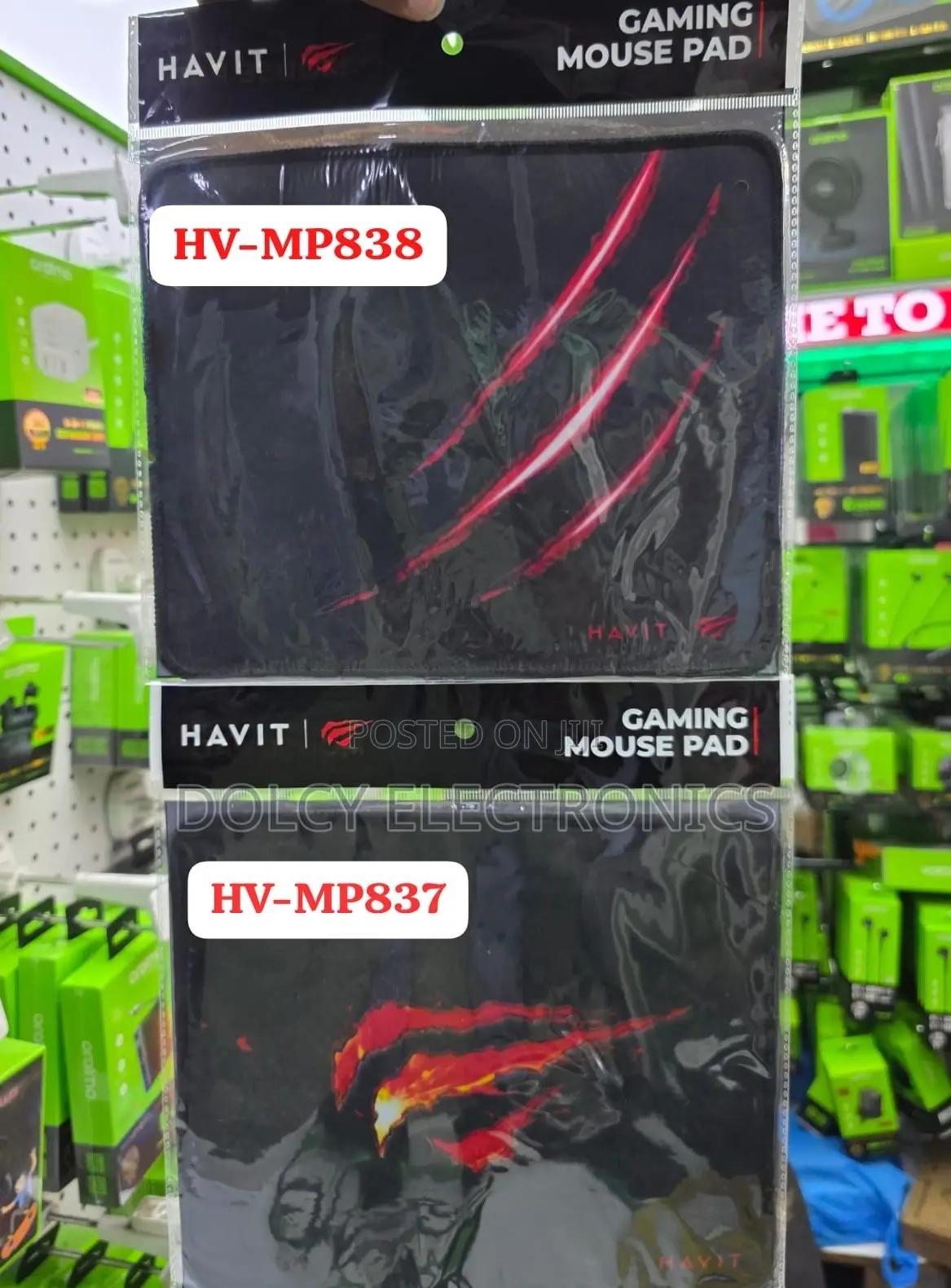 Havit Gaming Mouse Pad