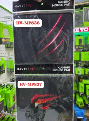 Havit Gaming Mouse Pad