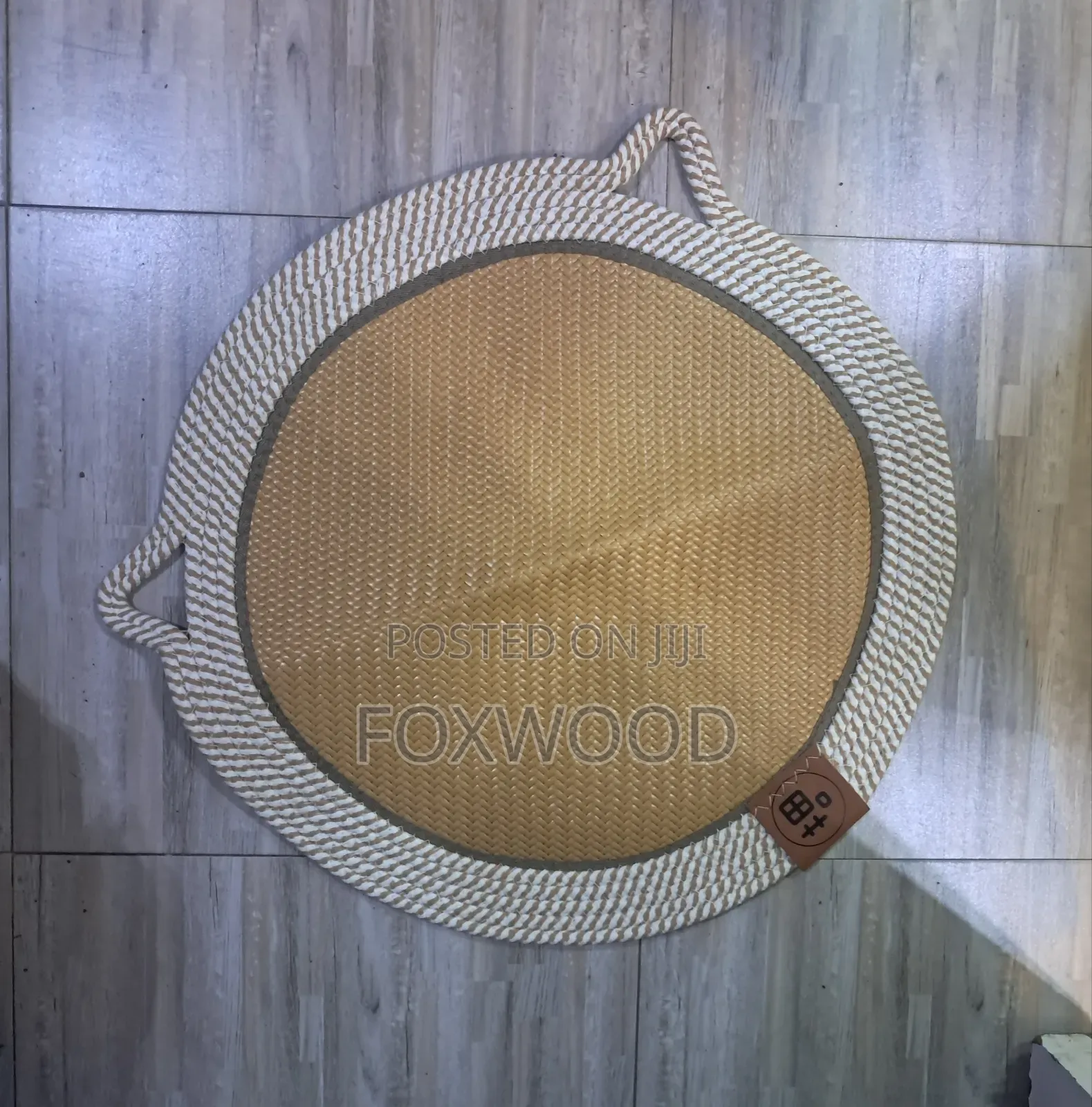 60cm Cat Scratcher Mat