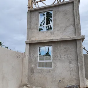 Aluminium Windows and Doors
