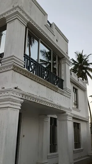 Aluminium Windows and Doors