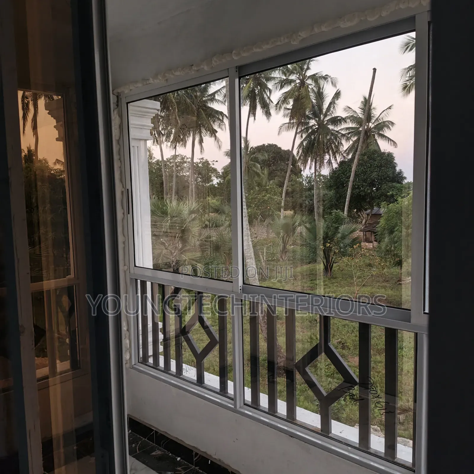 Aluminium Windows and Doors