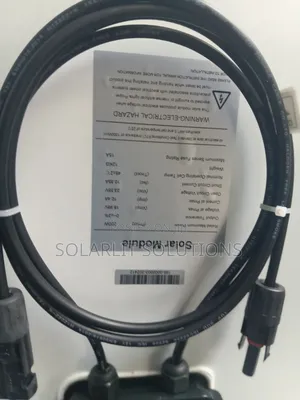 High Efficiency 200W Monocrystalline Solar Module Panel for Off-Grid