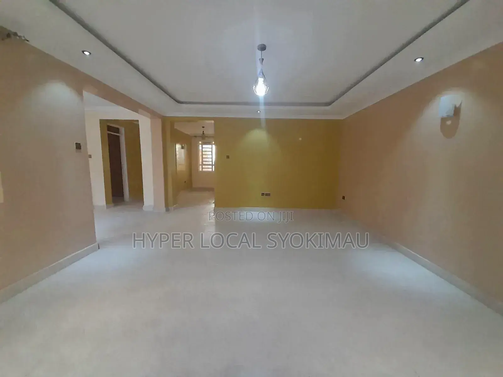 4bdrm Maisonette in Syokimau for rent