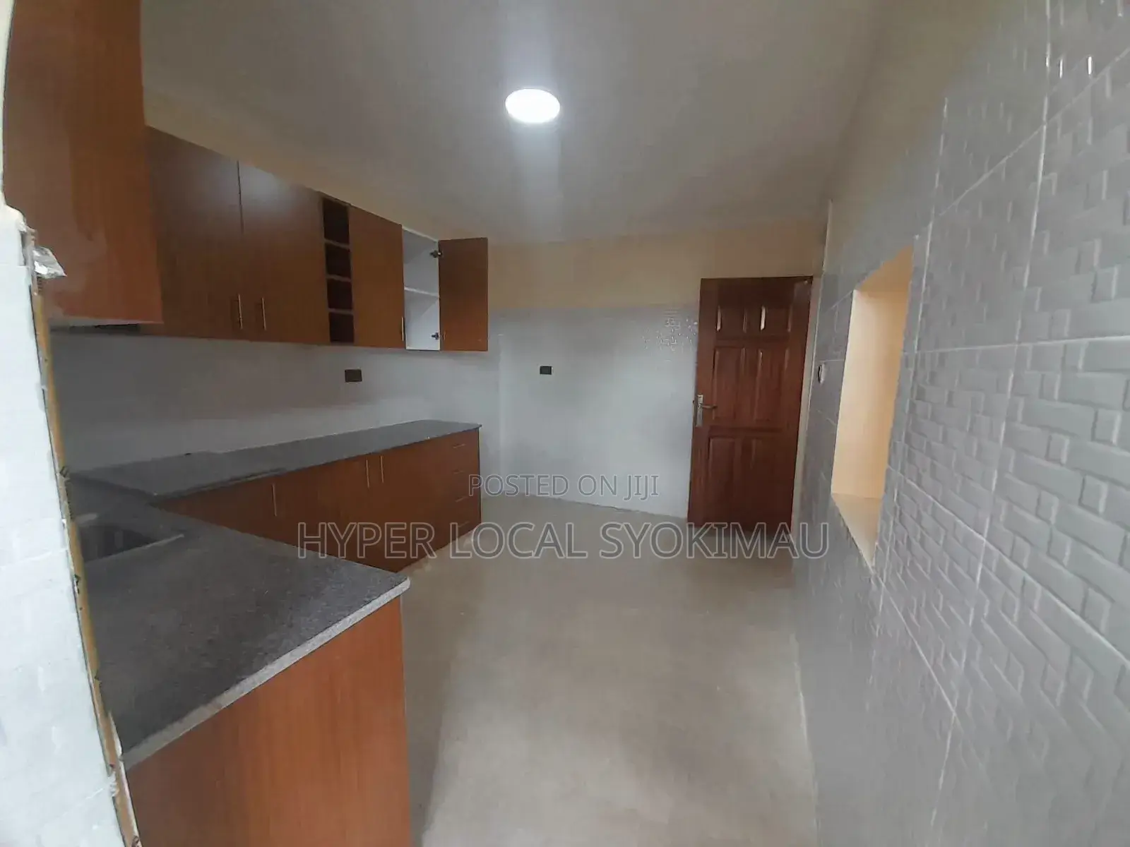 4bdrm Maisonette in Syokimau for rent