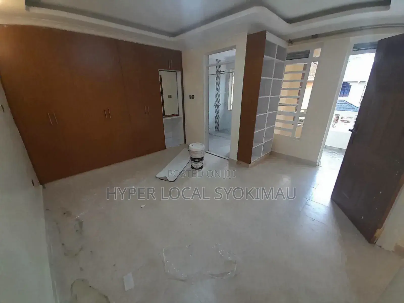 4bdrm Maisonette in Syokimau for rent