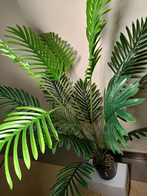 Artificial Palm Tree