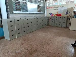 4 Drawer Cabinate