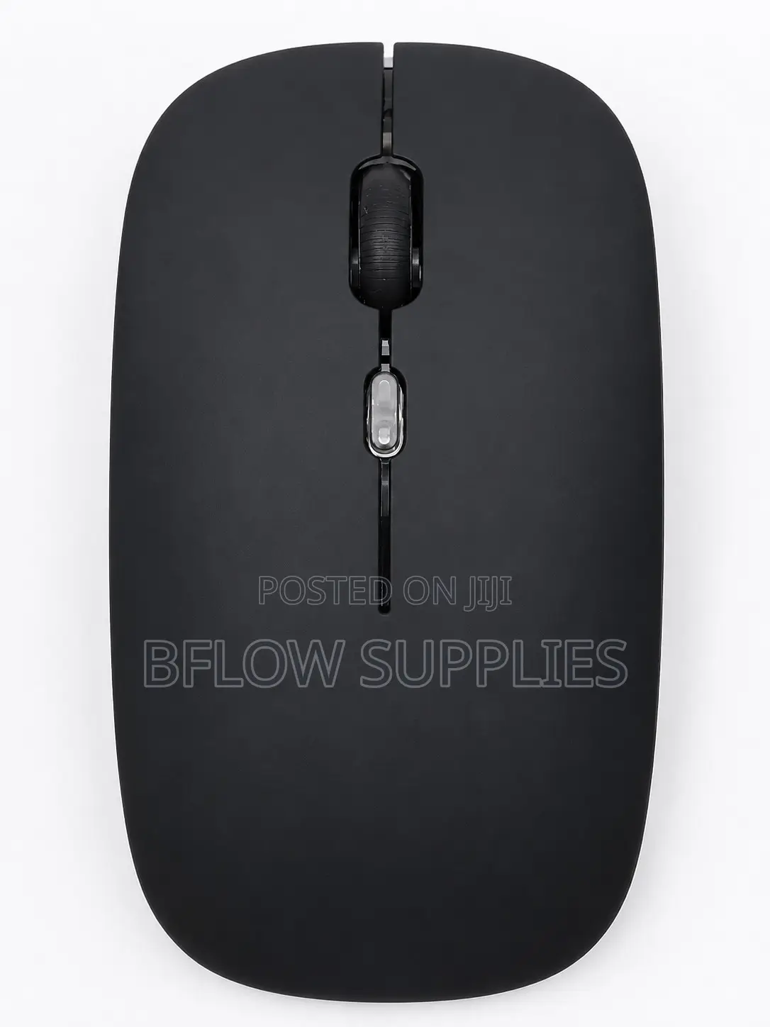 Wireless Mouse
