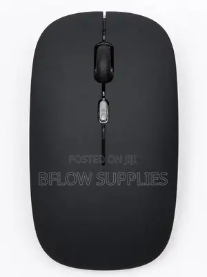 Wireless Mouse