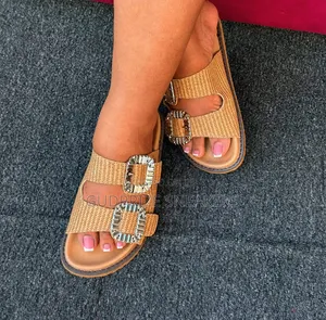 Ladies Sandals