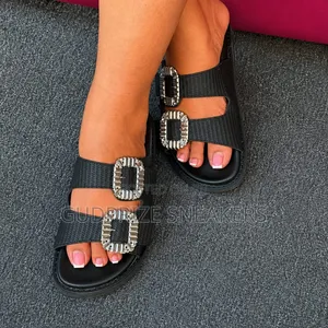 Ladies Sandals