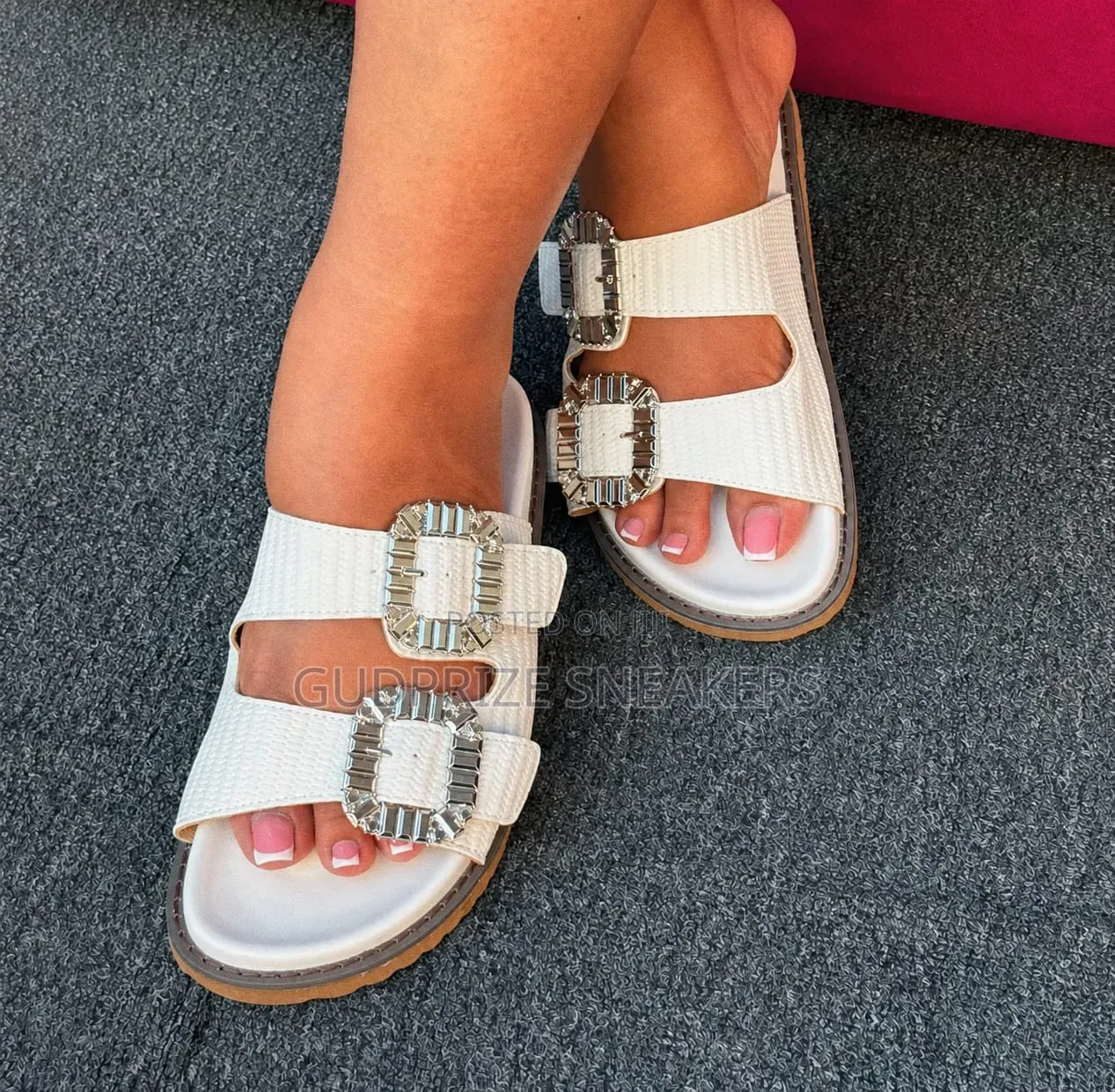 Ladies Sandals