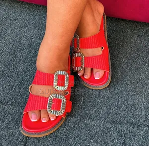 Ladies Sandals