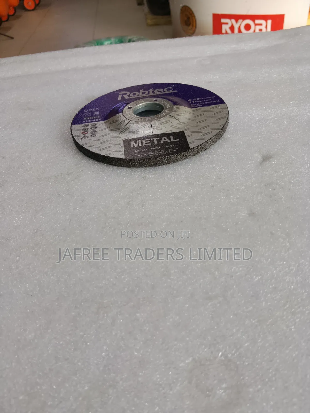 Grinding Disc