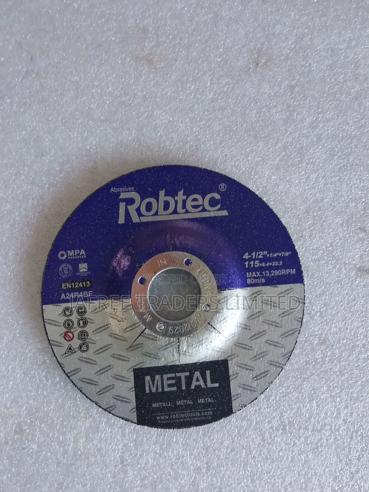 Grinding Disc