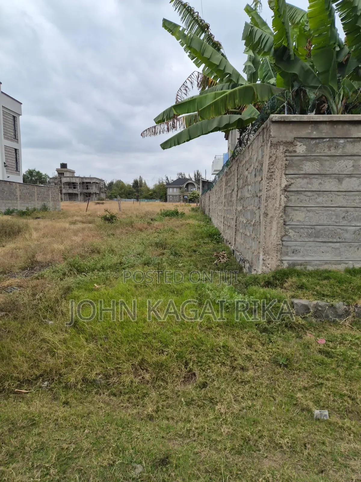 Vigilance Homes Kitengela