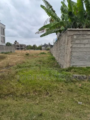 Vigilance Homes Kitengela
