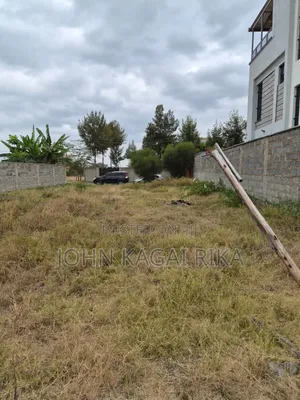 Vigilance Homes Kitengela