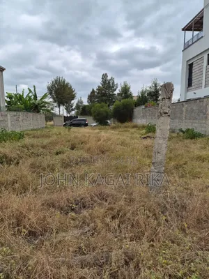Vigilance Homes Kitengela
