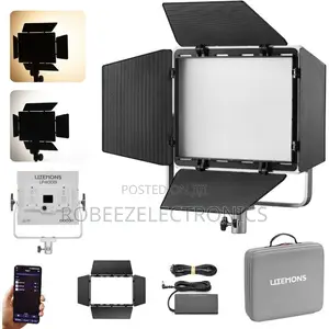 Godox Litemons LP1200Bi Bi-Color LED Light Panel