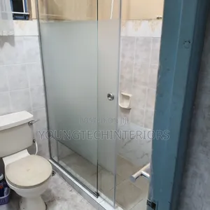 Modern Shower Cubicles
