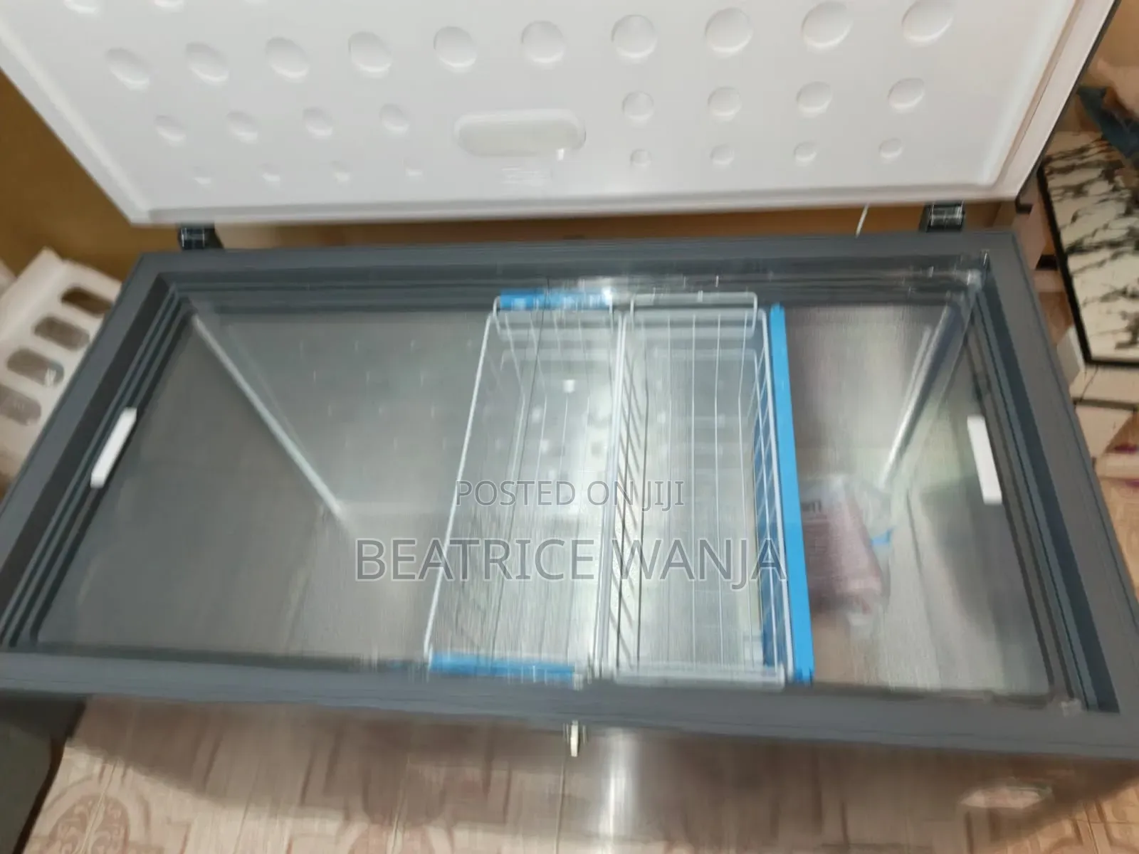 Von Freezer