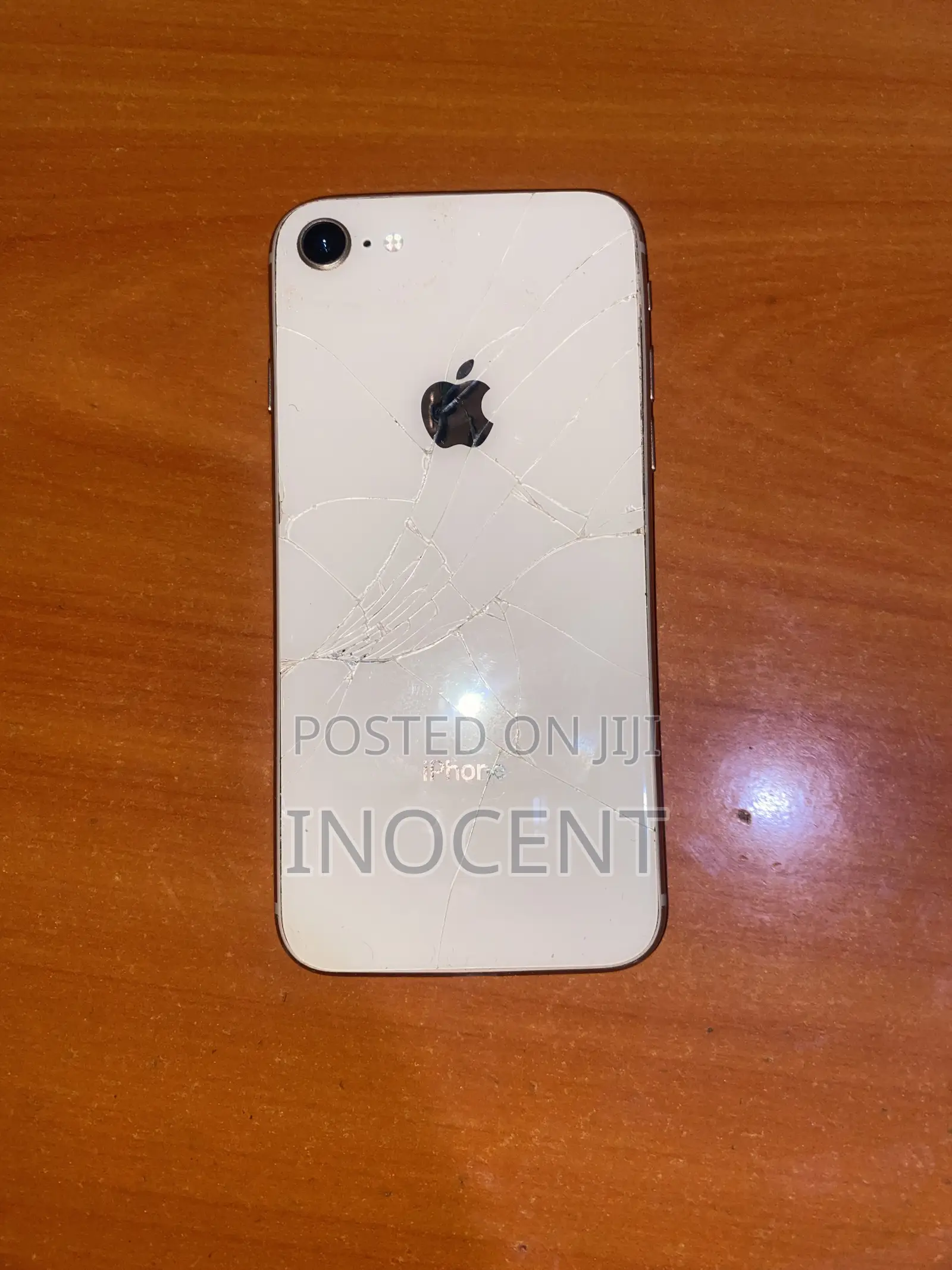 Apple iPhone 8 256 GB Gold