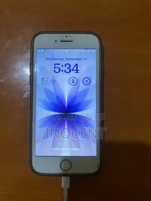 Apple iPhone 8 256 GB Gold