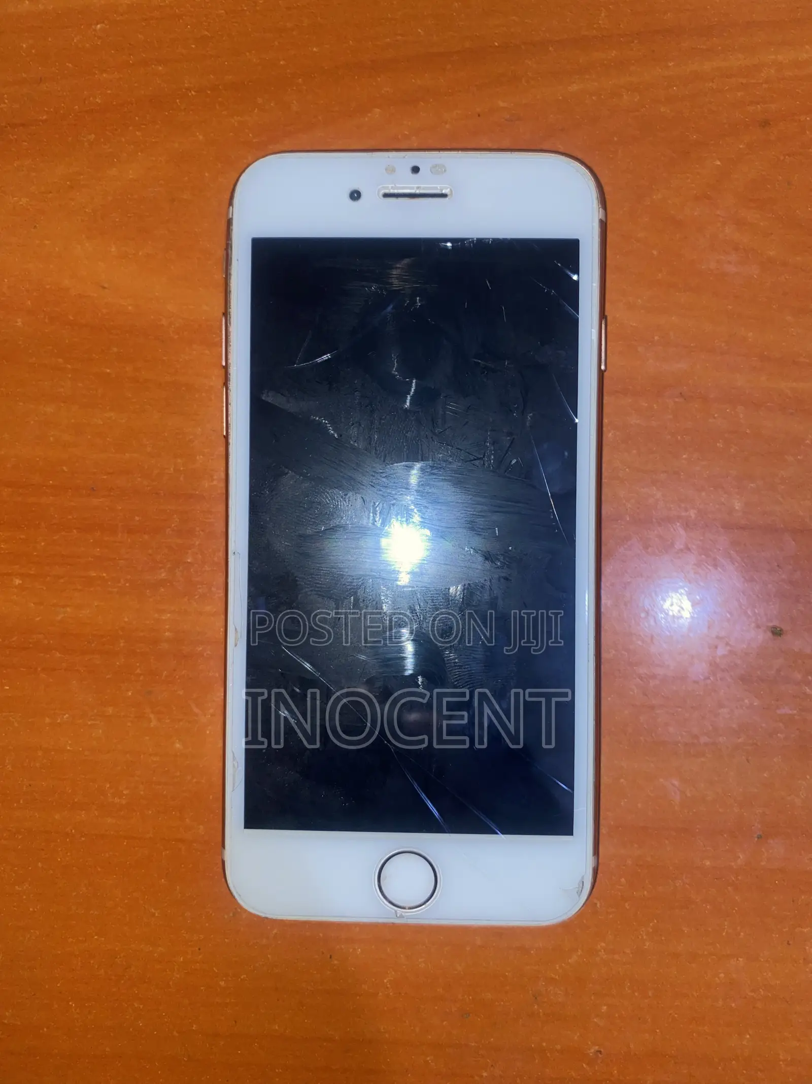 Apple iPhone 8 256 GB Gold