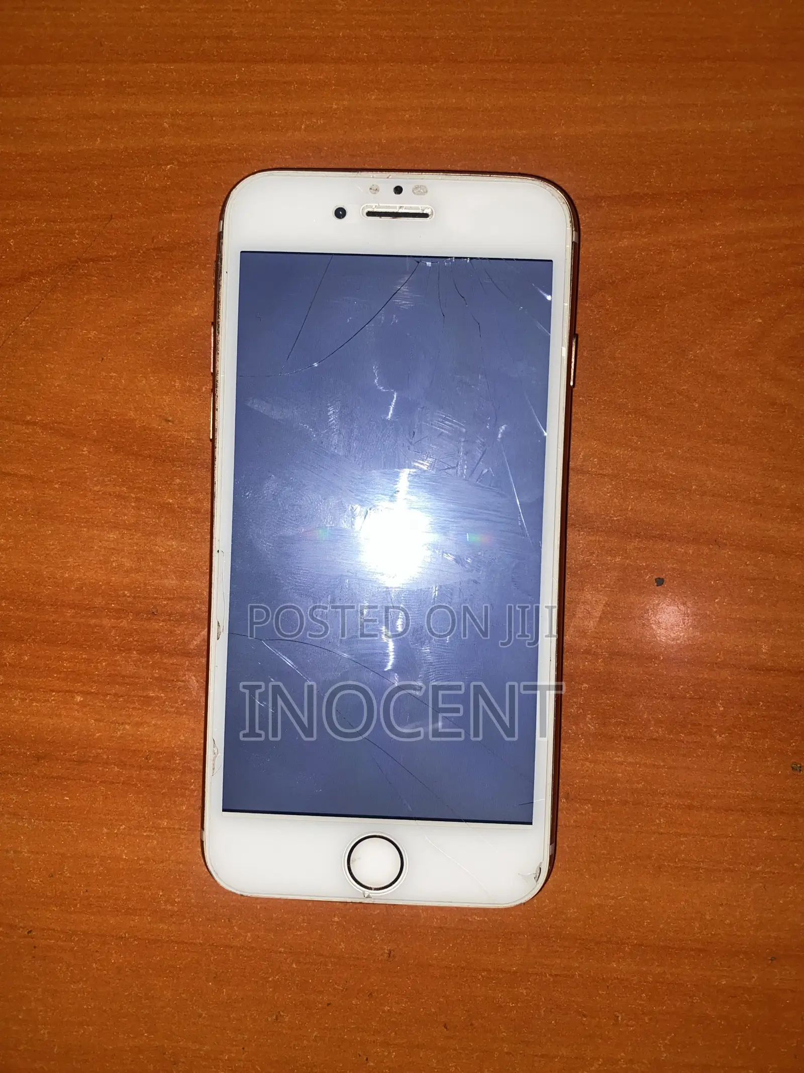 Apple iPhone 8 256 GB Gold