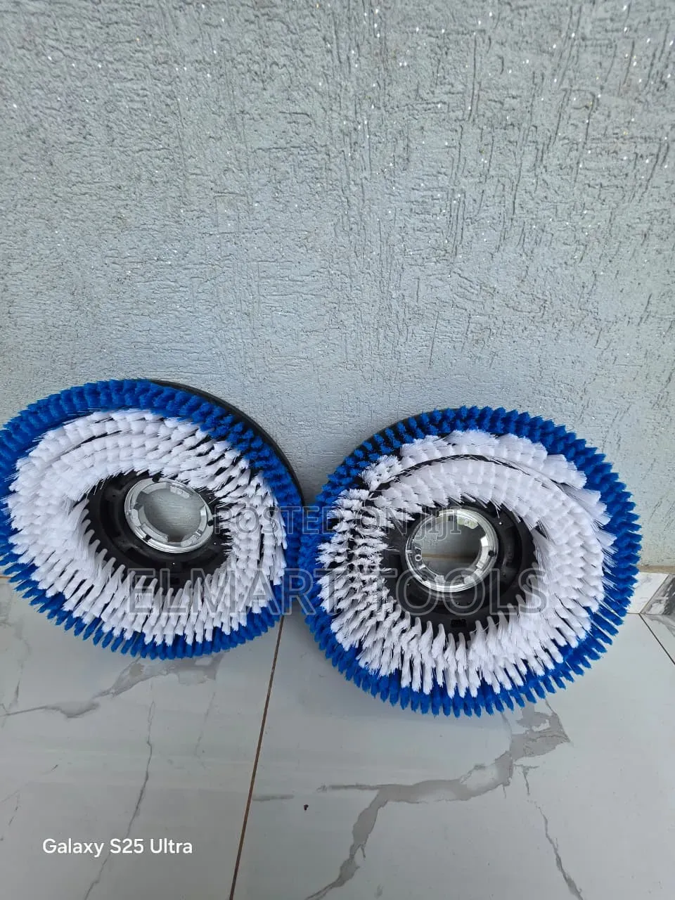 Rotary Floor Scrubber Brushes