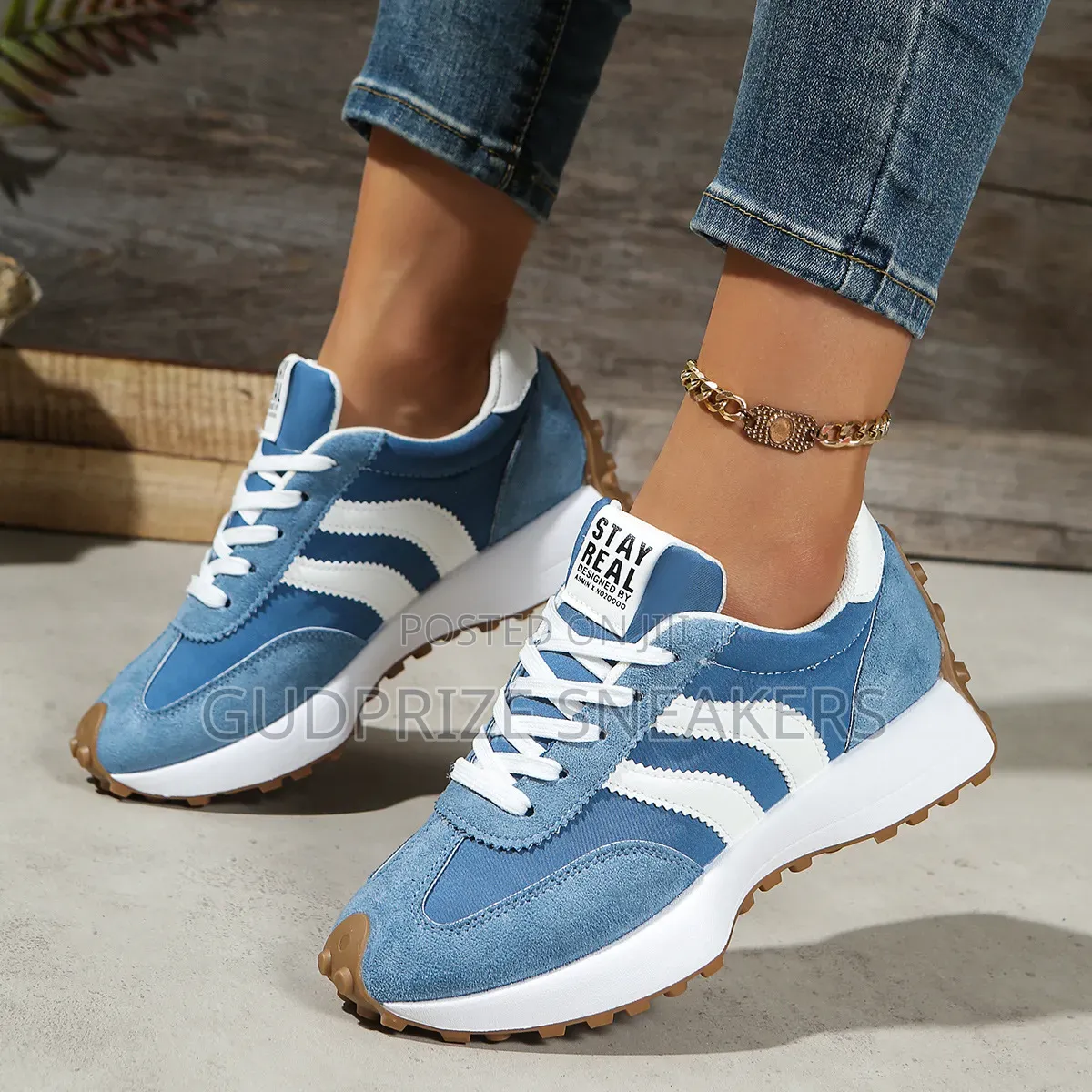 Classic Fashion