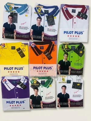 Polo Tshirts