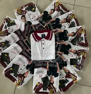 Polo Tshirts